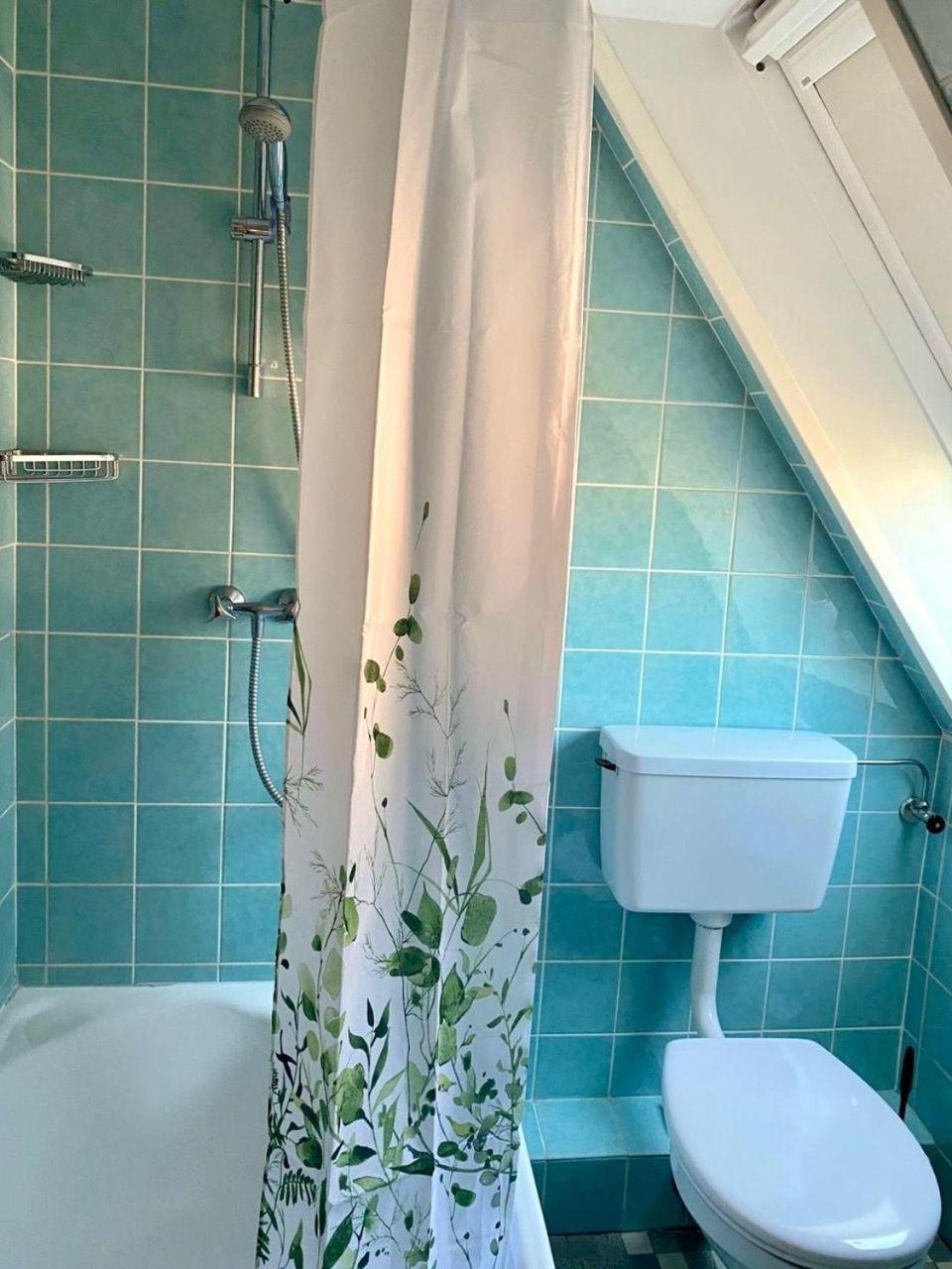 Ferienwohnung-Im-Hause-Dreyer Westerland Exteriér fotografie