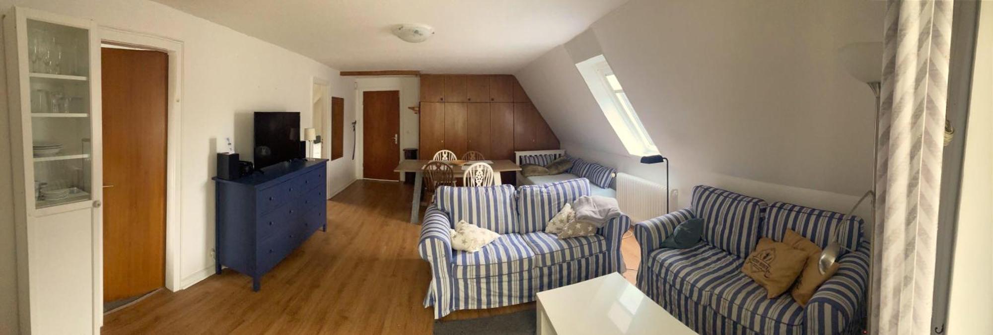 Ferienwohnung-Im-Hause-Dreyer Westerland Exteriér fotografie