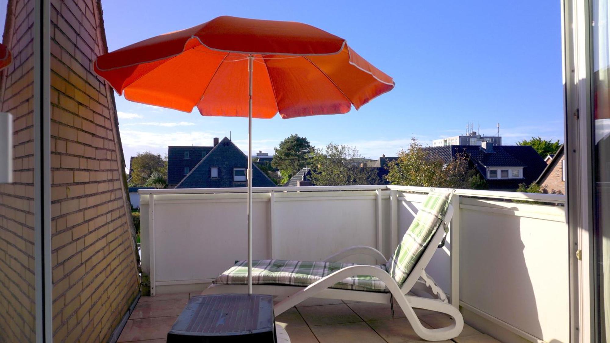 Ferienwohnung-Im-Hause-Dreyer Westerland Exteriér fotografie